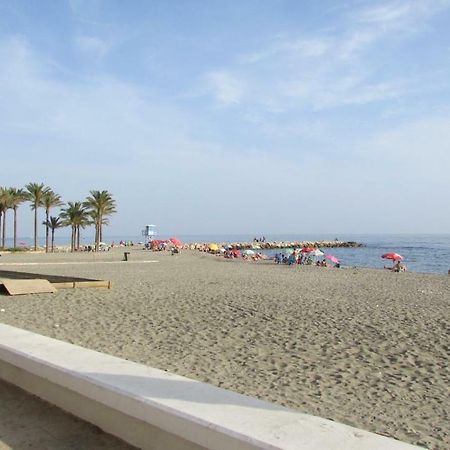 Apartamento 1º Linea Playa Torrenueva, Motril, Granda Торенуева Екстериор снимка