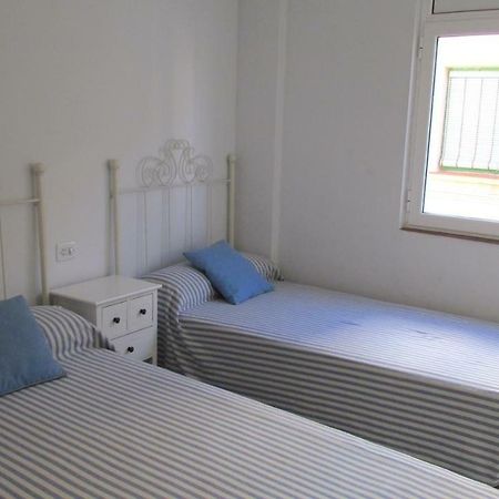 Apartamento 1º Linea Playa Torrenueva, Motril, Granda Торенуева Екстериор снимка