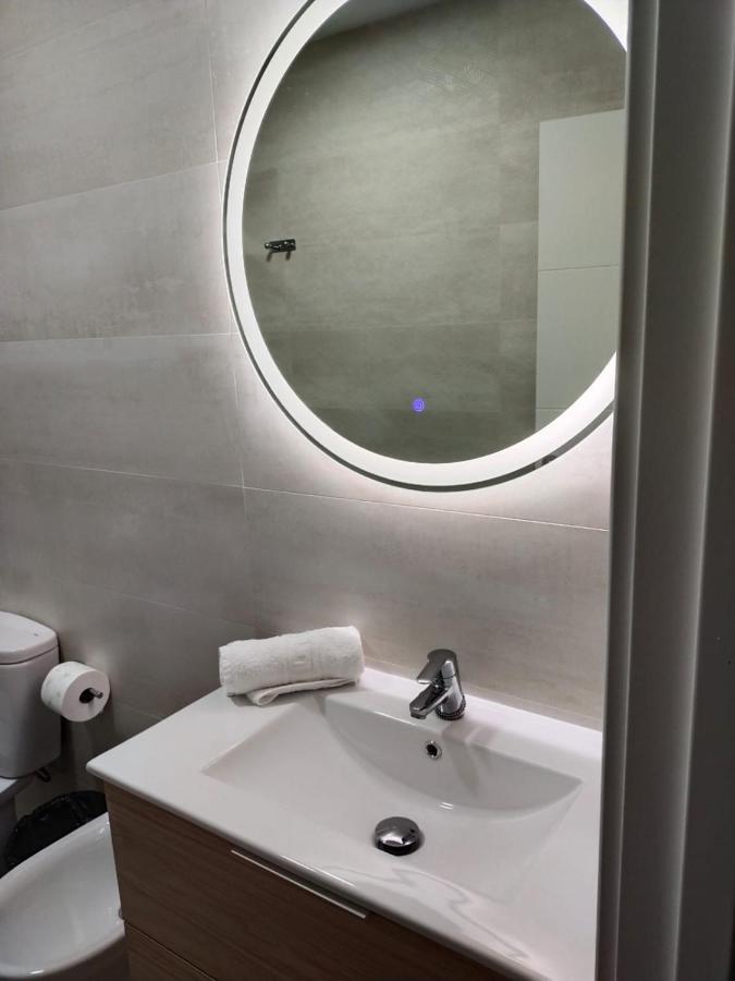 Apartamento 1º Linea Playa Torrenueva, Motril, Granda Торенуева Екстериор снимка