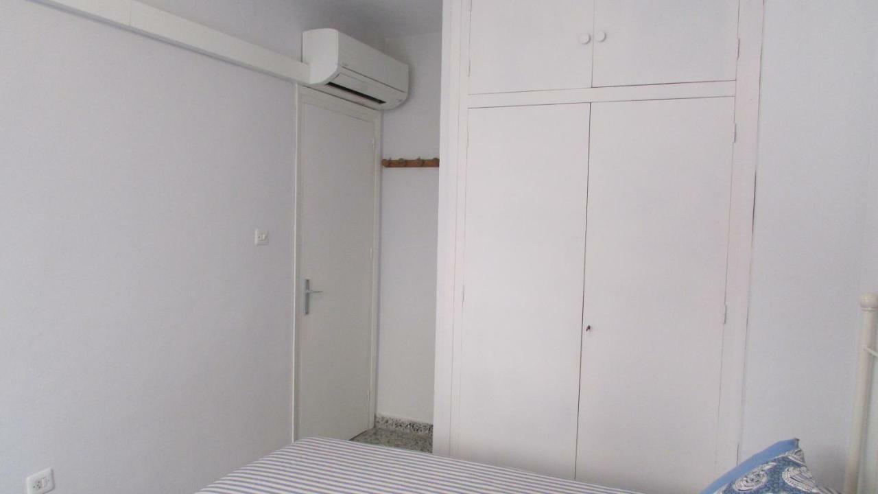 Apartamento 1º Linea Playa Torrenueva, Motril, Granda Торенуева Екстериор снимка