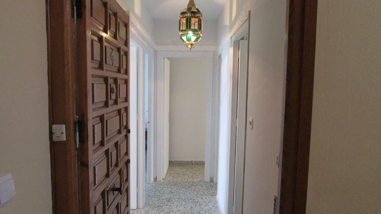 Apartamento 1º Linea Playa Torrenueva, Motril, Granda Торенуева Екстериор снимка